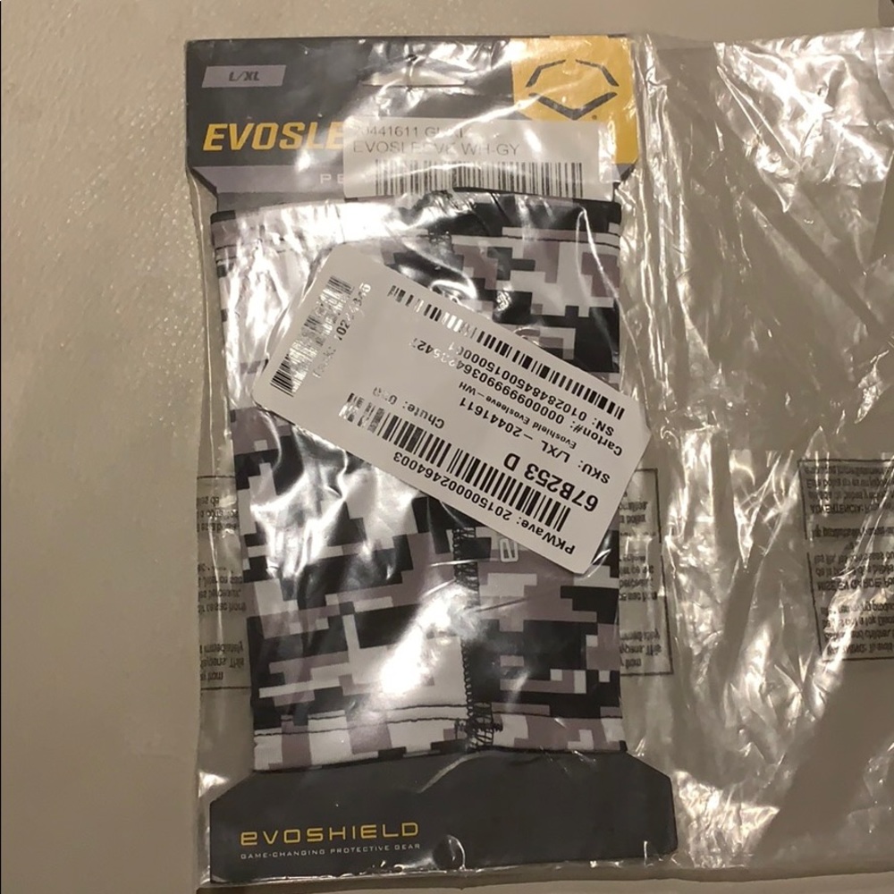 Evoshield Evosleeve Baseball Quantity (2) - image 3